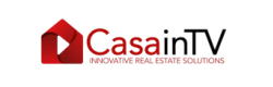 logo CasainTV