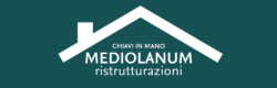 logo Mediolanum Ristrutturazioni