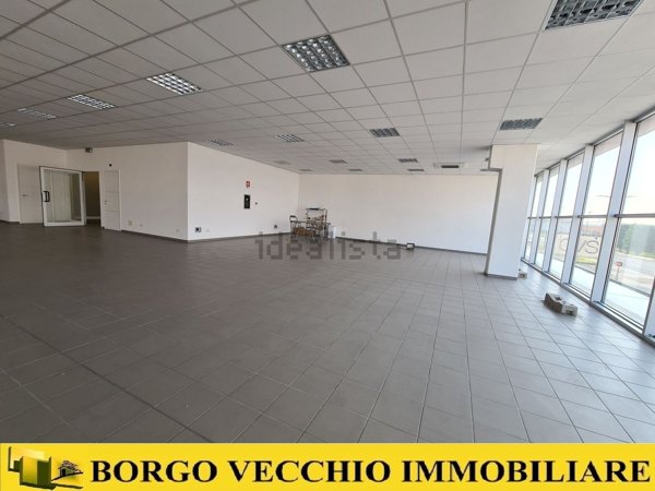 loft in affitto a Genola