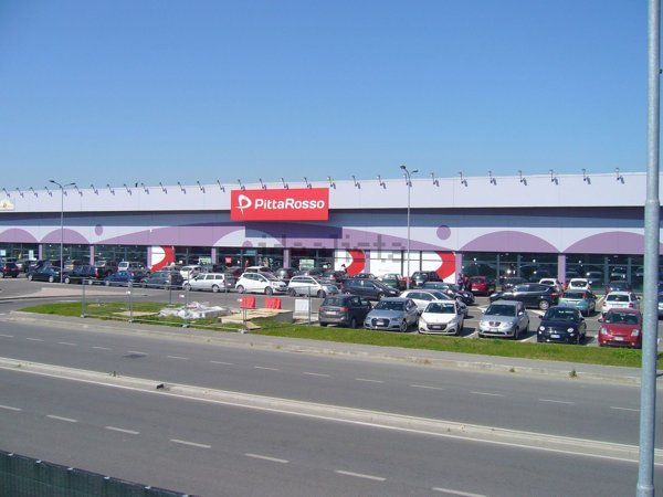 locale commerciale in affitto a Genola