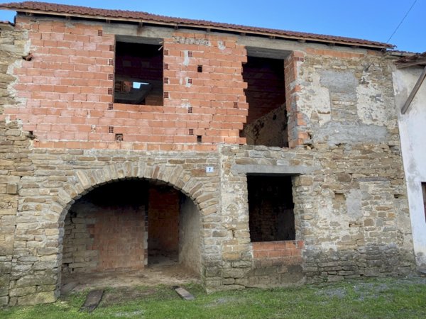 casa indipendente in affitto a Gorzegno
