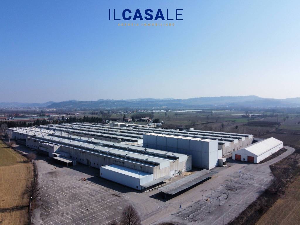 locale commerciale in affitto a Govone