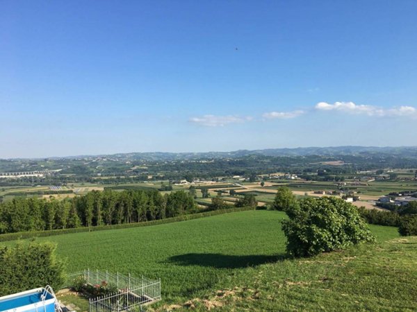 casa indipendente in affitto a Govone