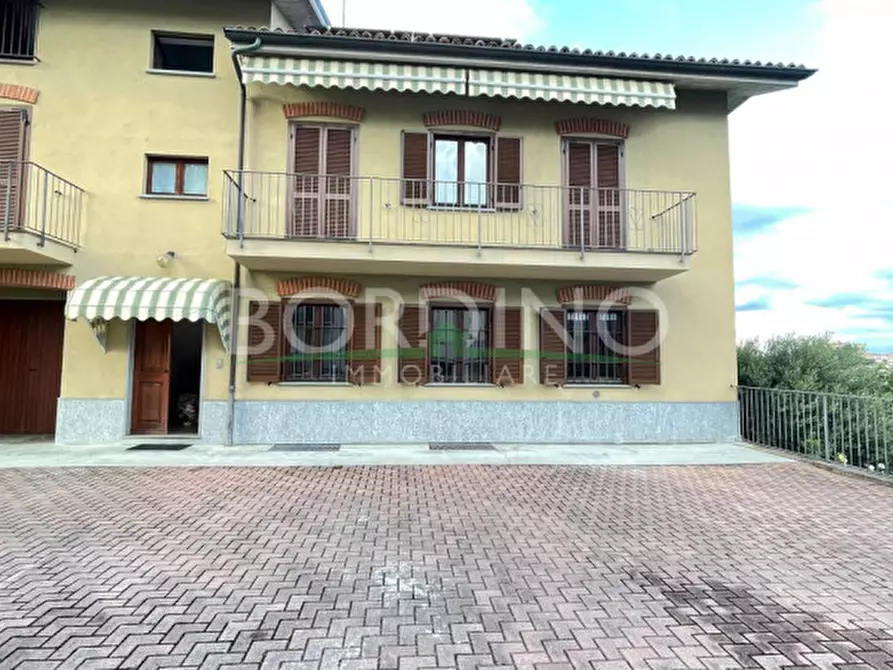 appartamento in affitto a Govone