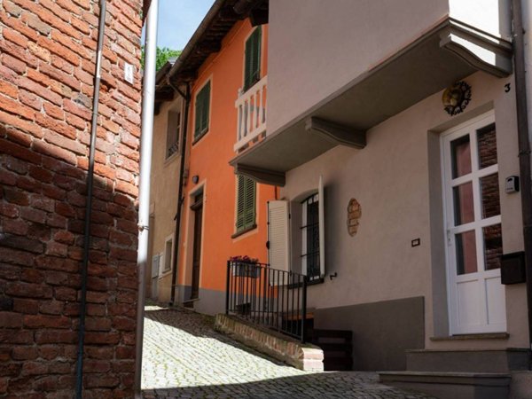 casa indipendente in affitto a Govone