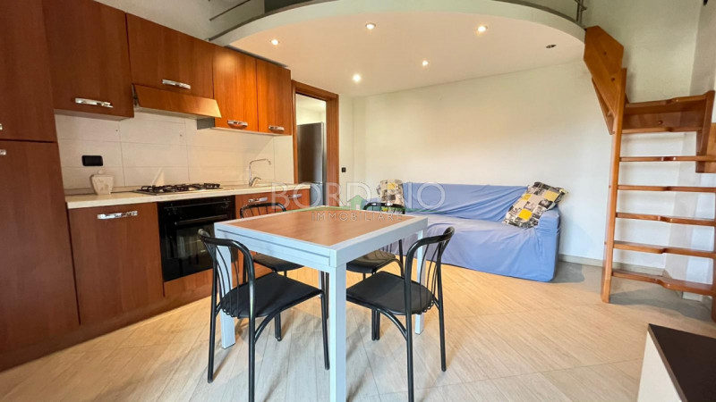 appartamento in affitto a Govone in zona Canove