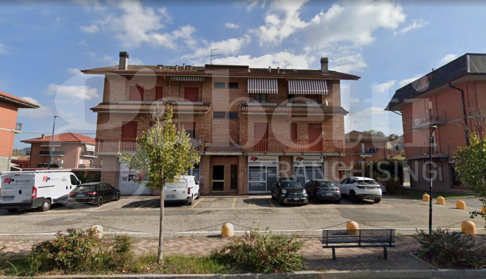 appartamento in affitto a Grinzane Cavour