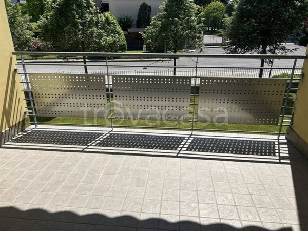 appartamento in affitto a Grinzane Cavour in zona Gallo