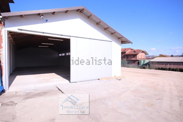 loft in affitto a Guarene