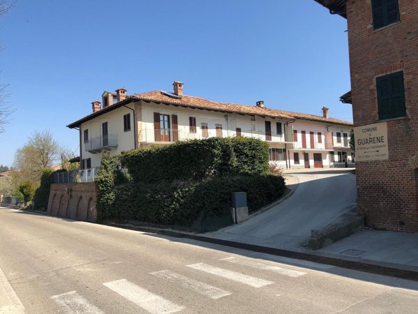 casa indipendente in affitto a Guarene