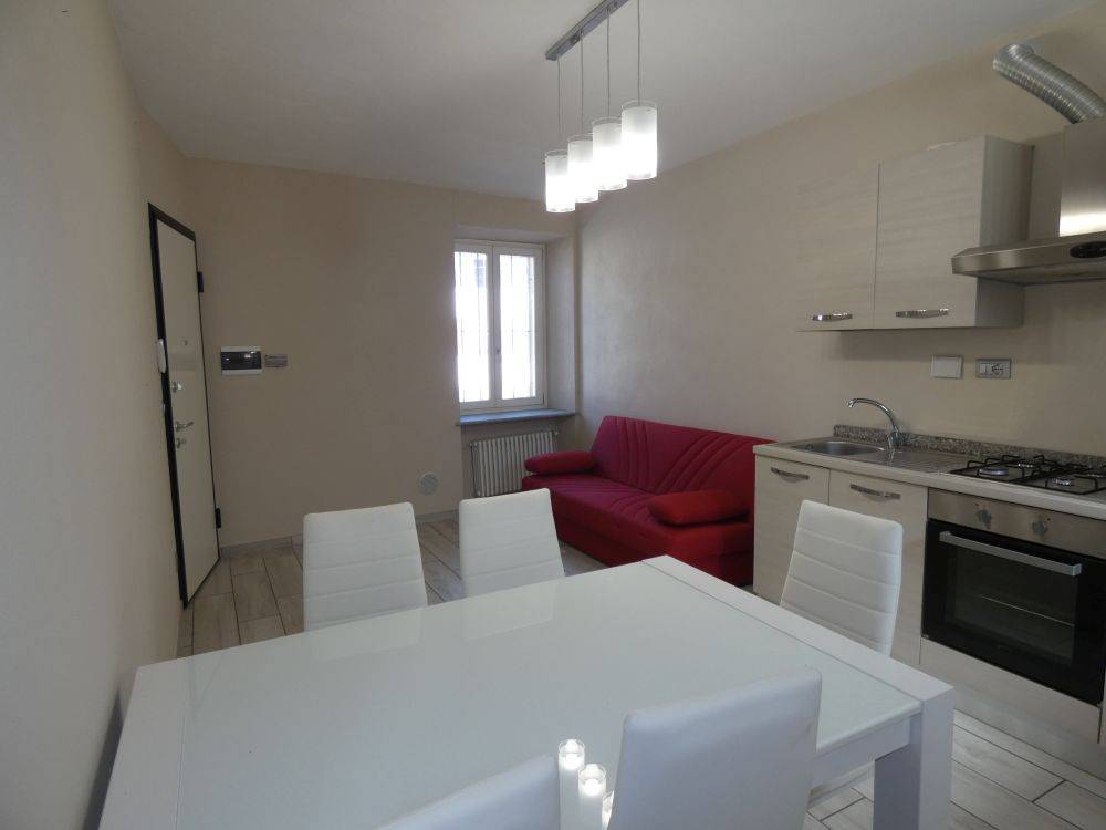 appartamento in affitto a Guarene