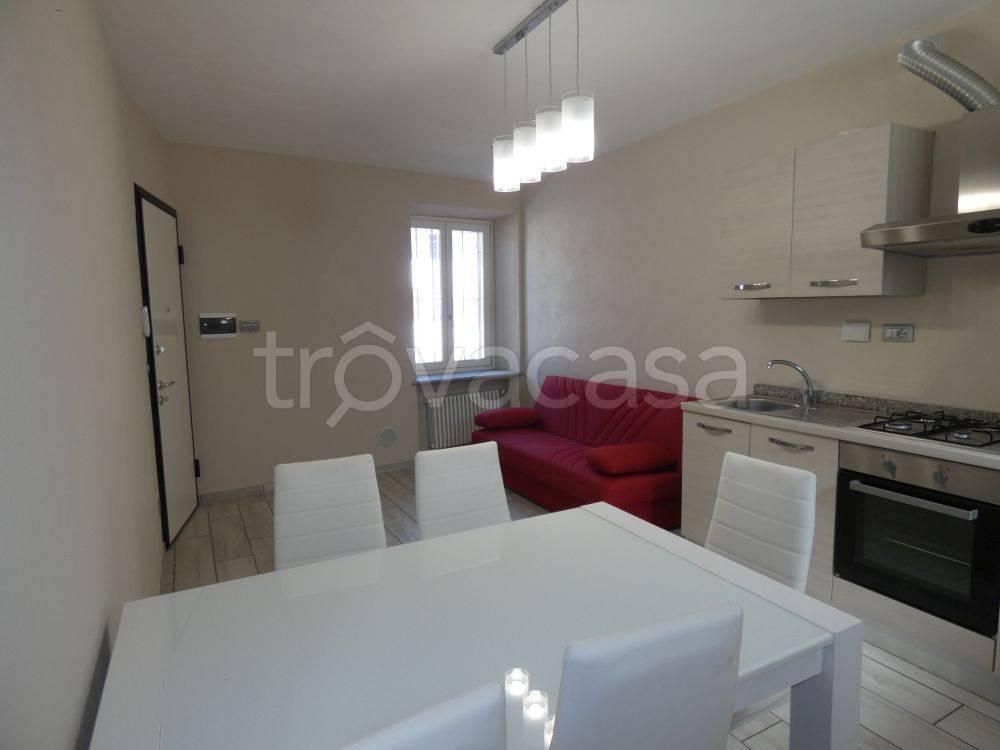 appartamento in affitto a Guarene