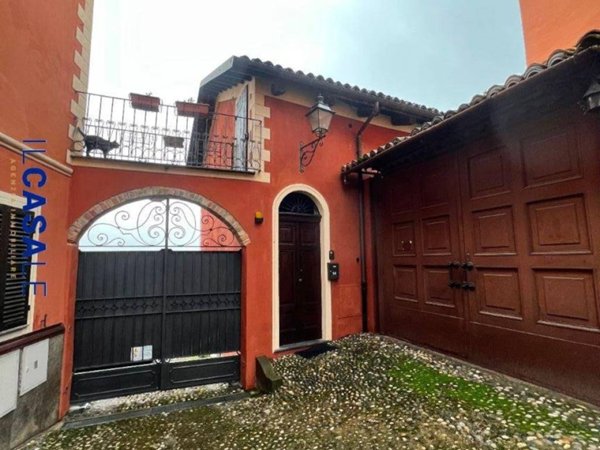 appartamento in affitto a Guarene