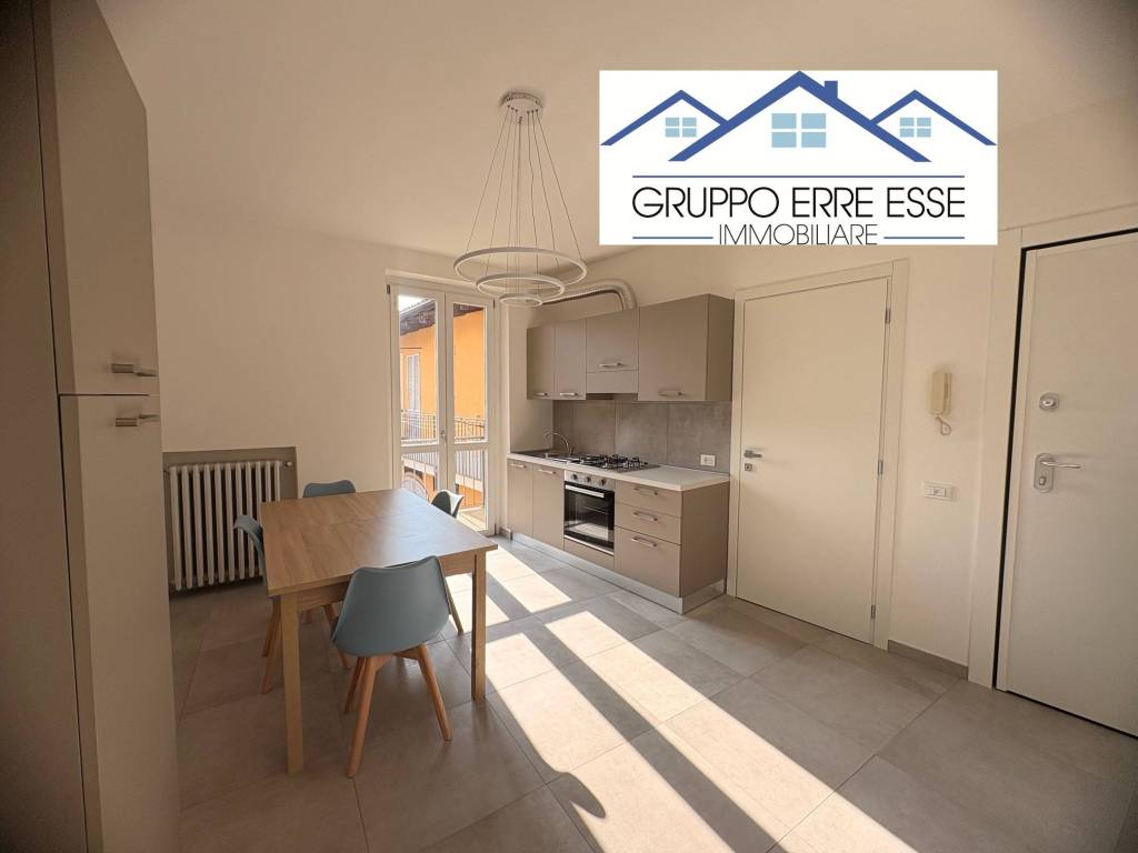 appartamento in affitto a Guarene