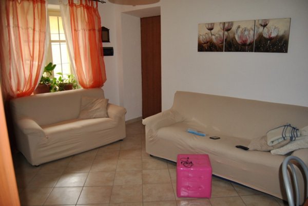 appartamento in affitto a La Morra