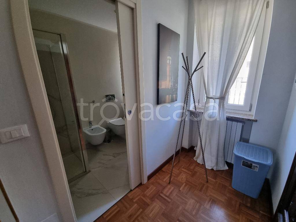 appartamento in affitto a La Morra