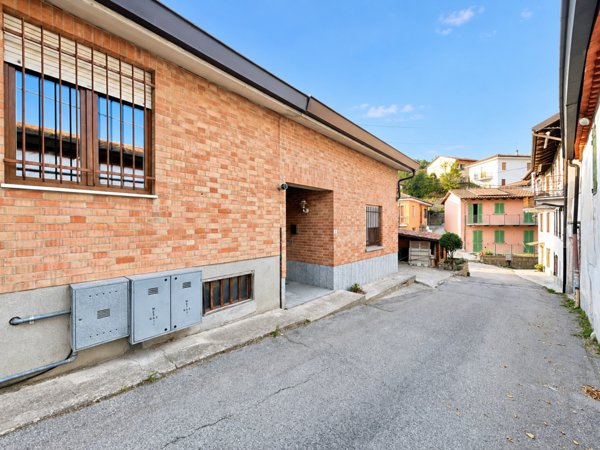 casa indipendente in affitto a Lequio Berria