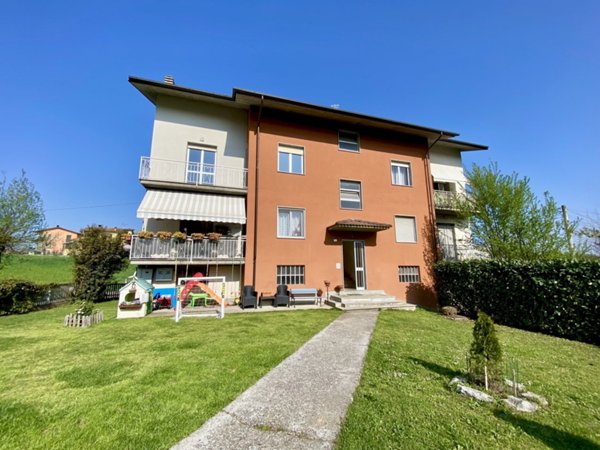 appartamento in affitto a Lequio Tanaro