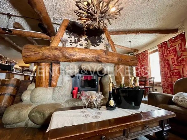 negozio in affitto a Limone Piemonte in zona Limonetto