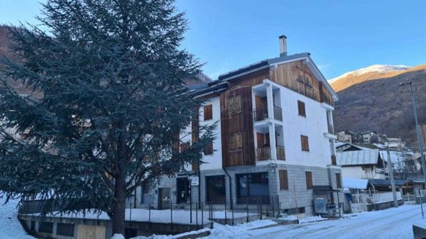 appartamento in affitto a Limone Piemonte
