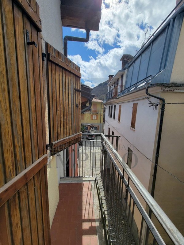 appartamento in affitto a Limone Piemonte