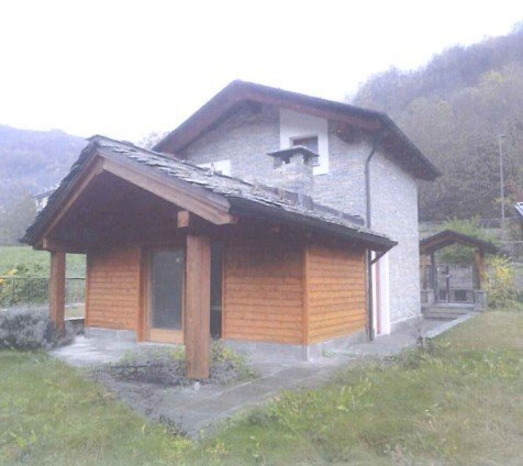 casa indipendente in affitto a Limone Piemonte
