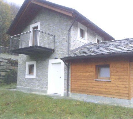 casa indipendente in affitto a Limone Piemonte