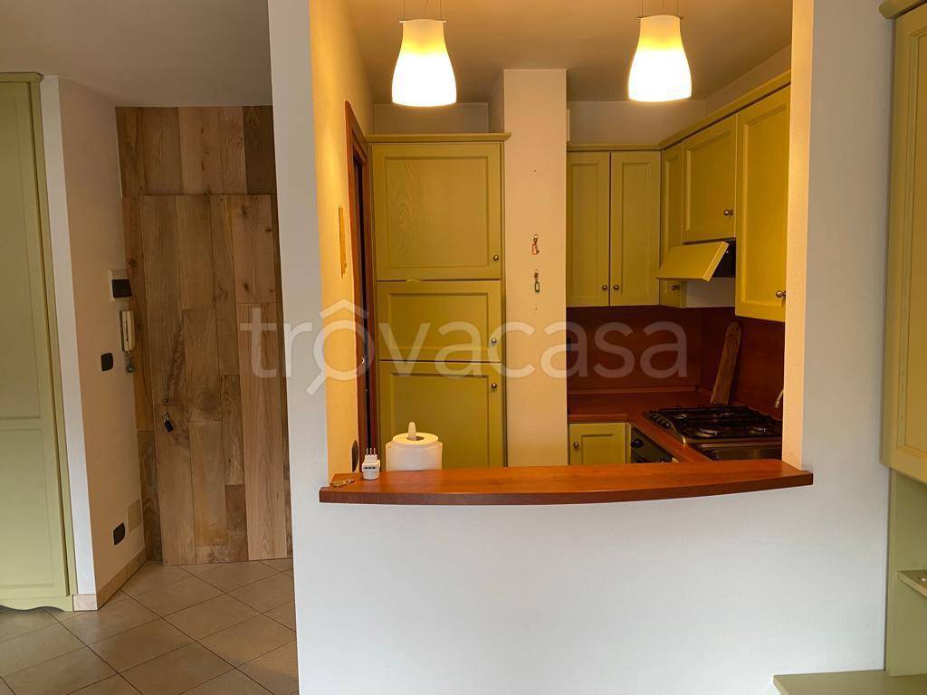 appartamento in affitto a Limone Piemonte