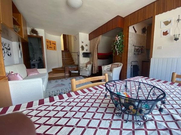 appartamento in affitto a Limone Piemonte