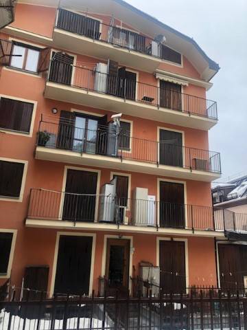 appartamento in affitto a Limone Piemonte