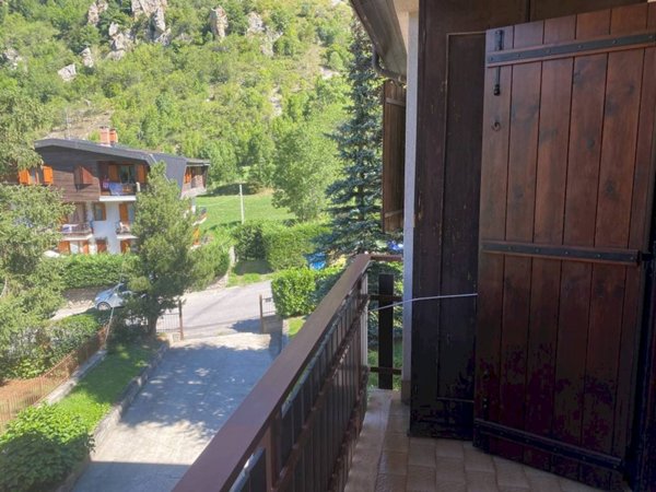 appartamento in affitto a Limone Piemonte