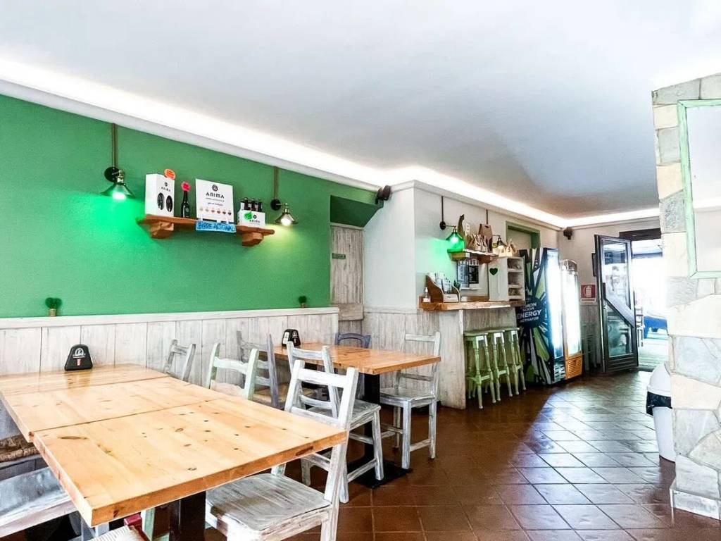 negozio in affitto a Limone Piemonte