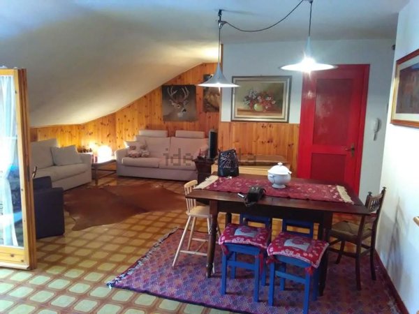 appartamento in affitto a Limone Piemonte in zona Limonetto