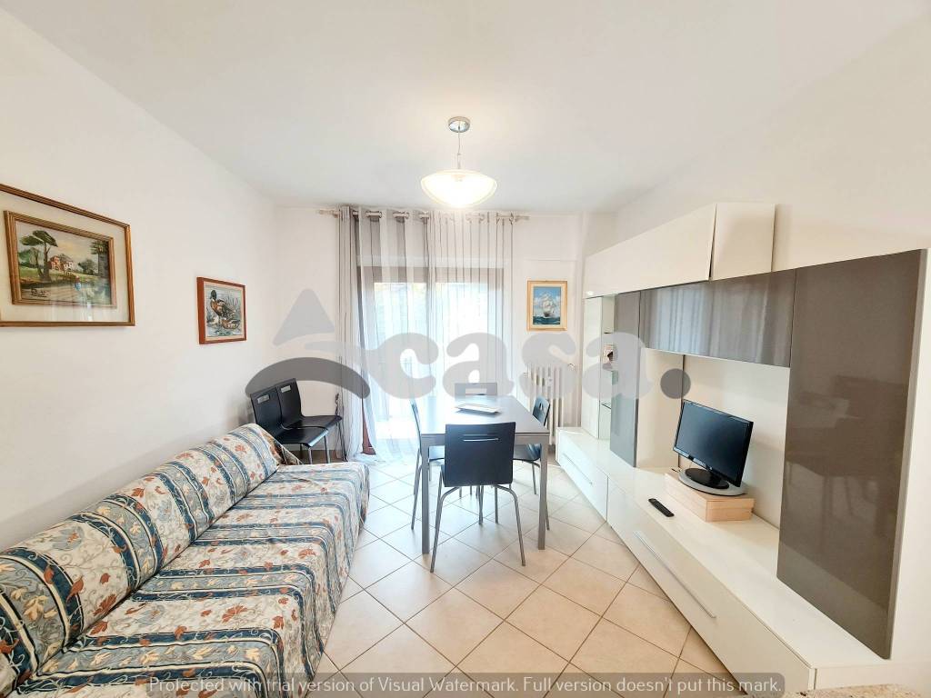 appartamento in affitto a Limone Piemonte