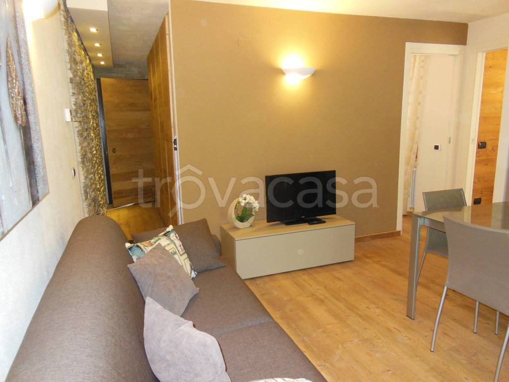 appartamento in affitto a Limone Piemonte