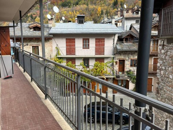 appartamento in affitto a Limone Piemonte