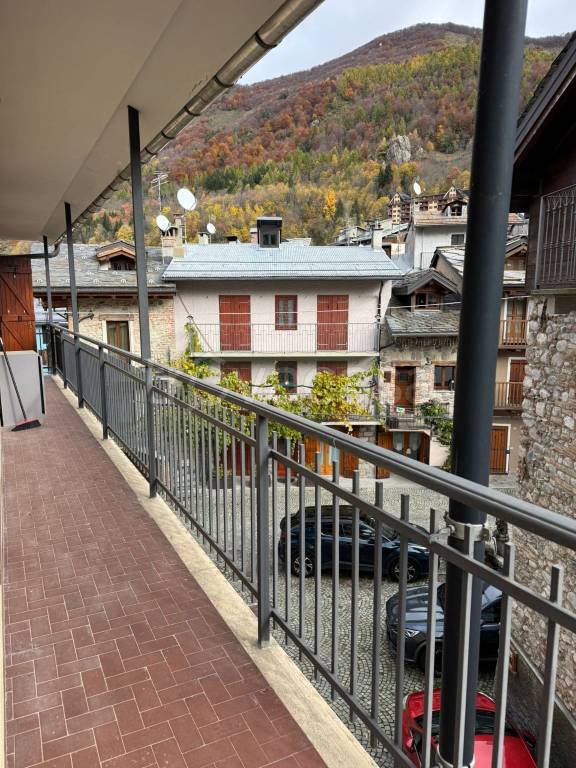 appartamento in affitto a Limone Piemonte