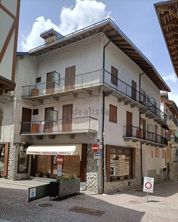 appartamento in affitto a Limone Piemonte