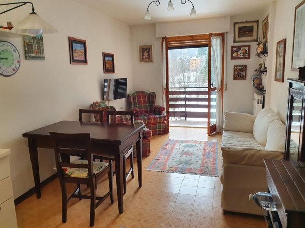 appartamento in affitto a Limone Piemonte