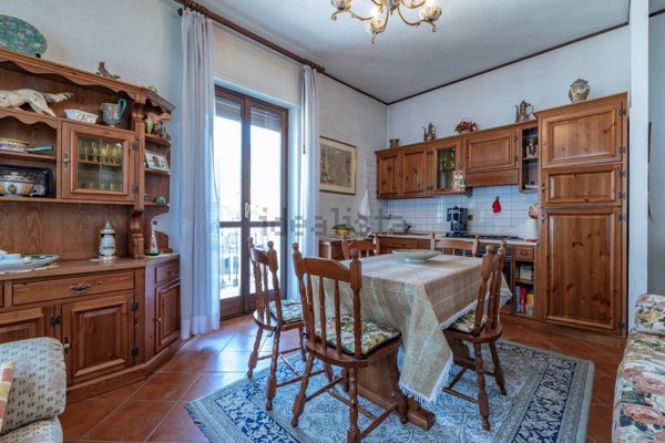 appartamento in affitto a Limone Piemonte