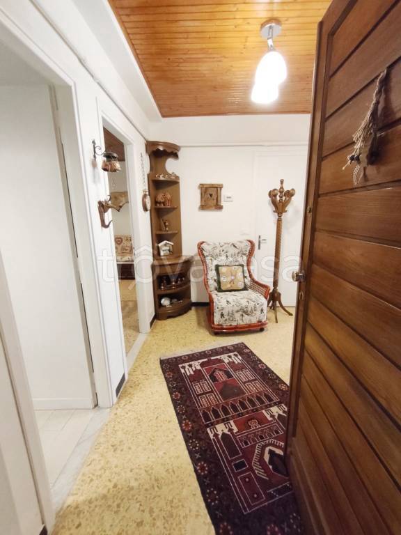 appartamento in affitto a Limone Piemonte