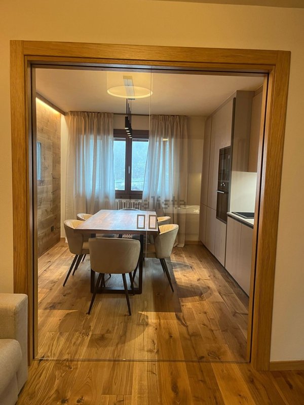 appartamento in affitto a Limone Piemonte