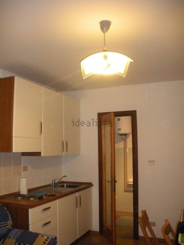 monolocale in affitto a Limone Piemonte