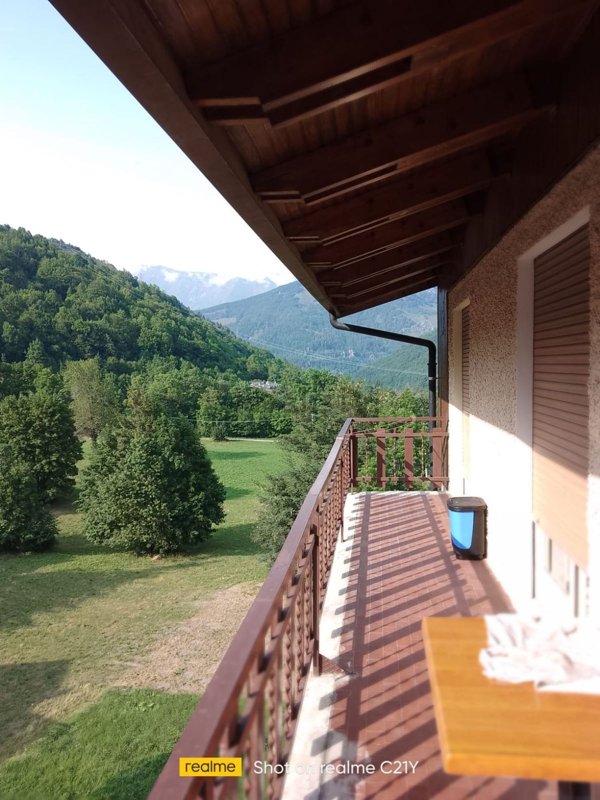 appartamento in affitto a Limone Piemonte
