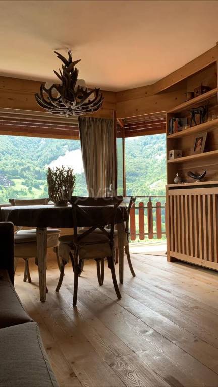 appartamento in affitto a Limone Piemonte