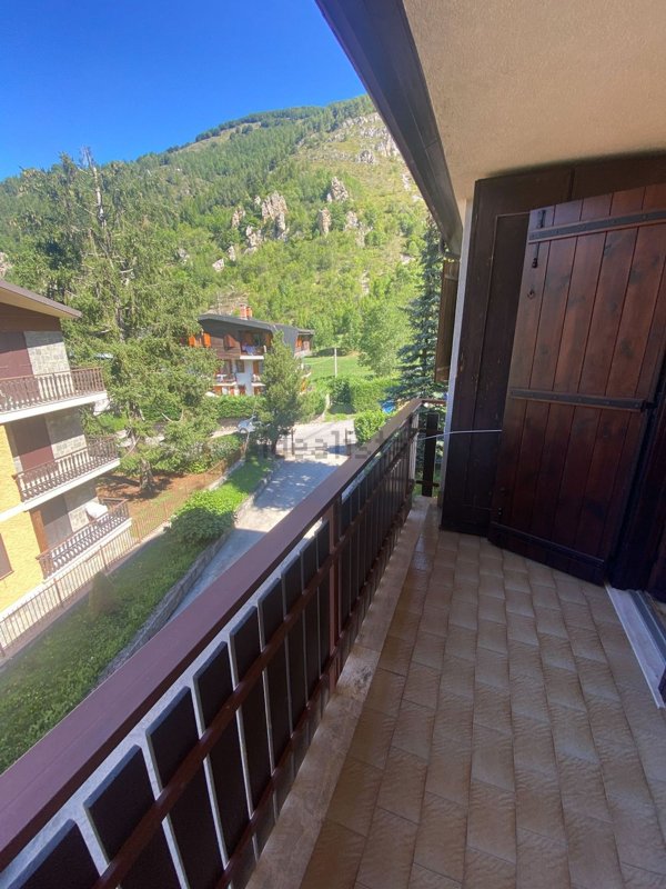 appartamento in affitto a Limone Piemonte