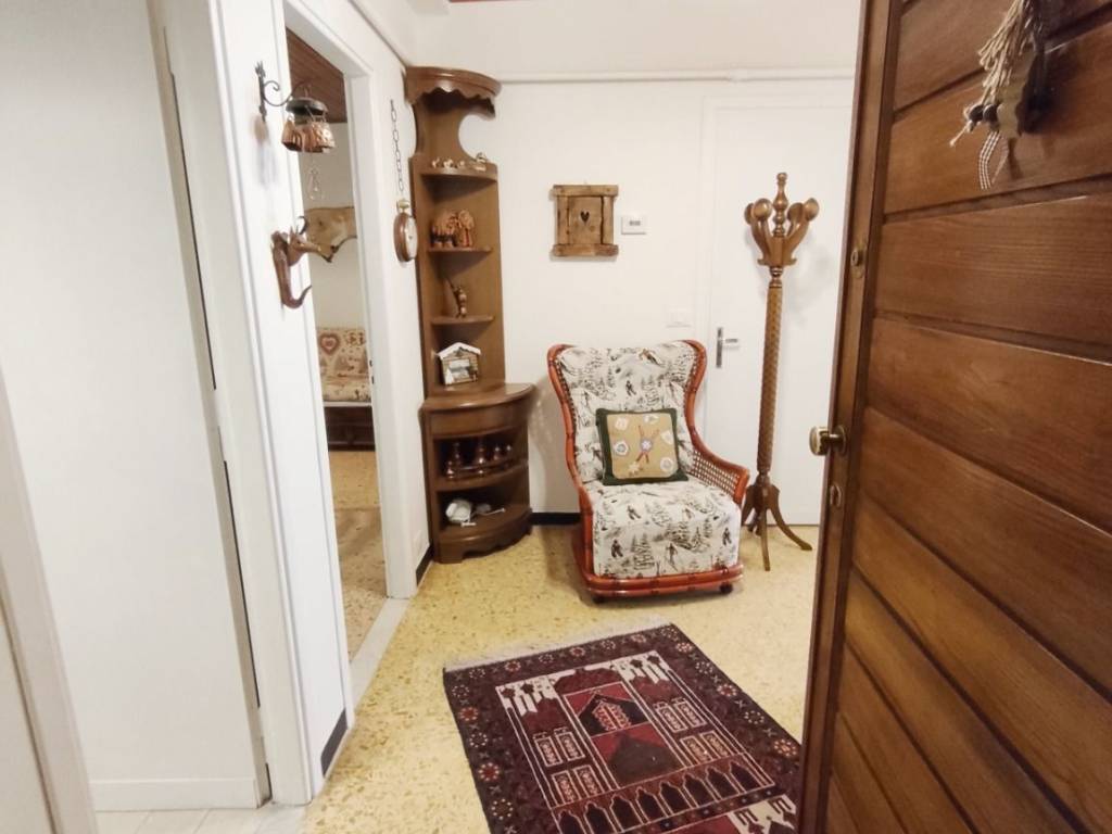 appartamento in affitto a Limone Piemonte