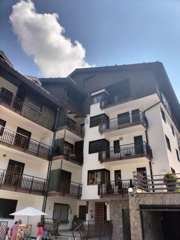 appartamento in affitto a Limone Piemonte in zona Panice