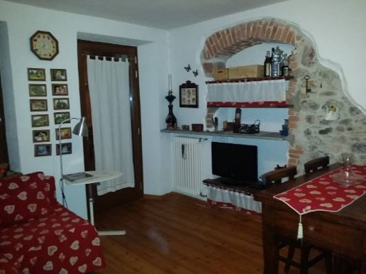 appartamento in affitto a Limone Piemonte in zona Panice