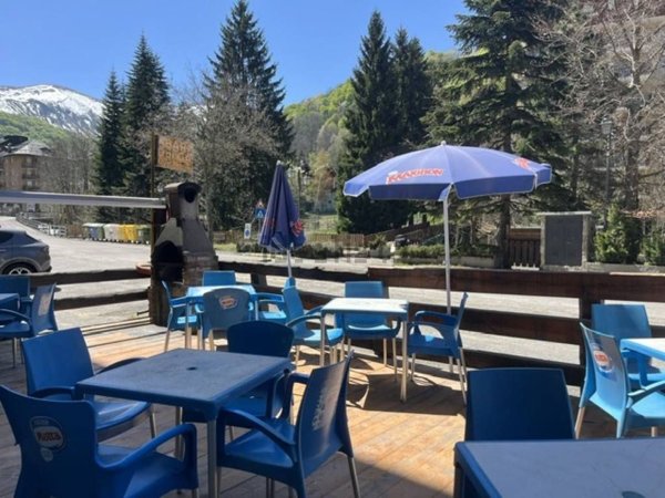 negozio in affitto a Limone Piemonte in zona Panice